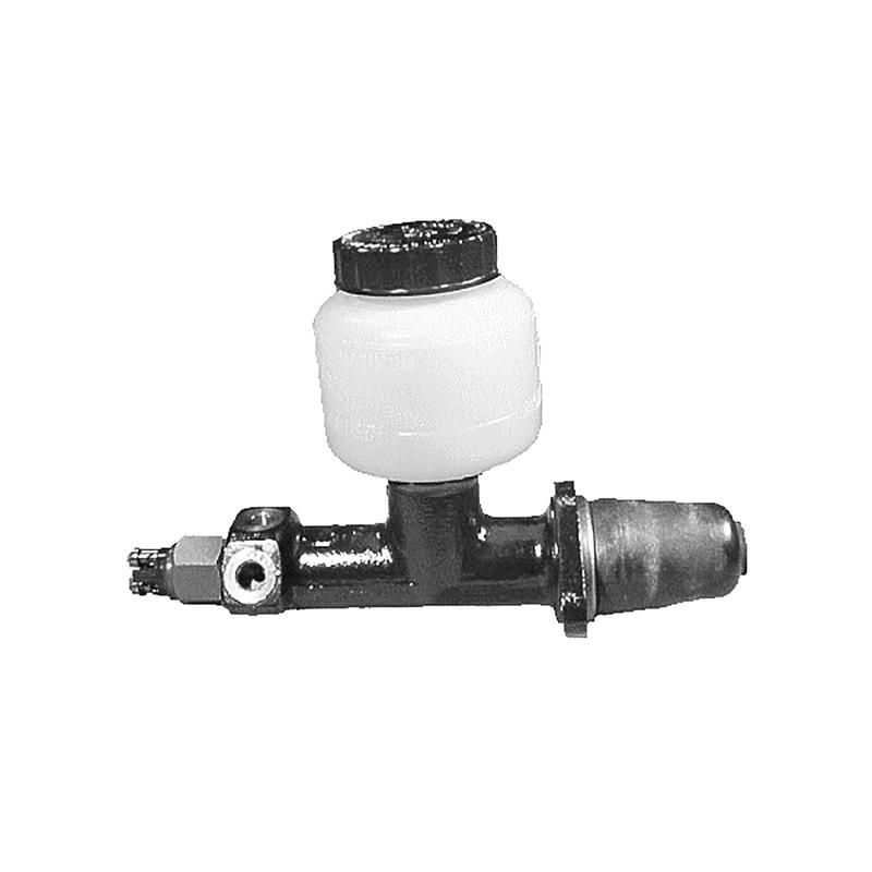 ATE 010258 ATE Tandem Brake Master Cylinder 010258 for Porsche