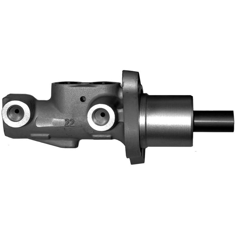 ATE 010893 ATE Tandem Brake Master Cylinder 010893 for Mini