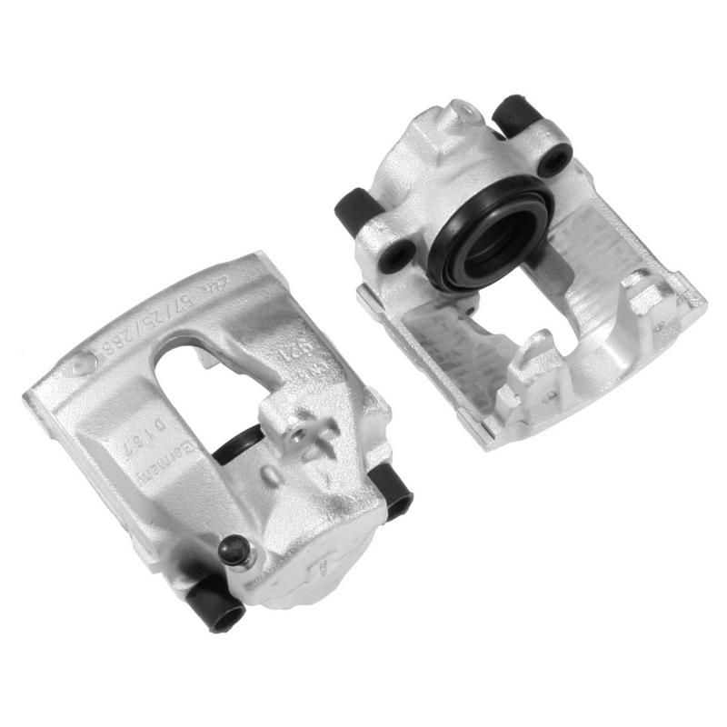 ATE 240492 ATE Disc Brake Fist Caliper 240492 for Front, Mercedes-Benz