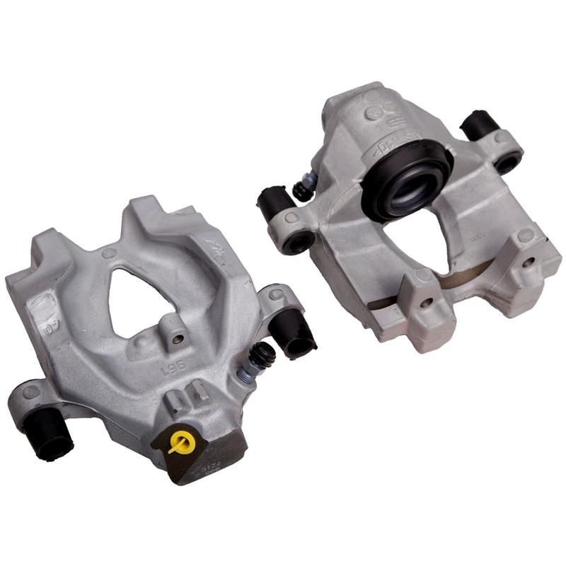 ATE 241019 ATE Disc Brake Fist Caliper 241019 for Rear, Mercedes-Benz