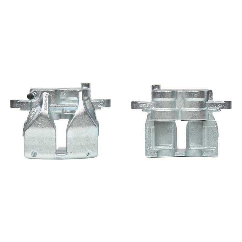 ATE 241170 ATE Disc Brake Fist Caliper 241170 for Rear, Mercedes-Benz