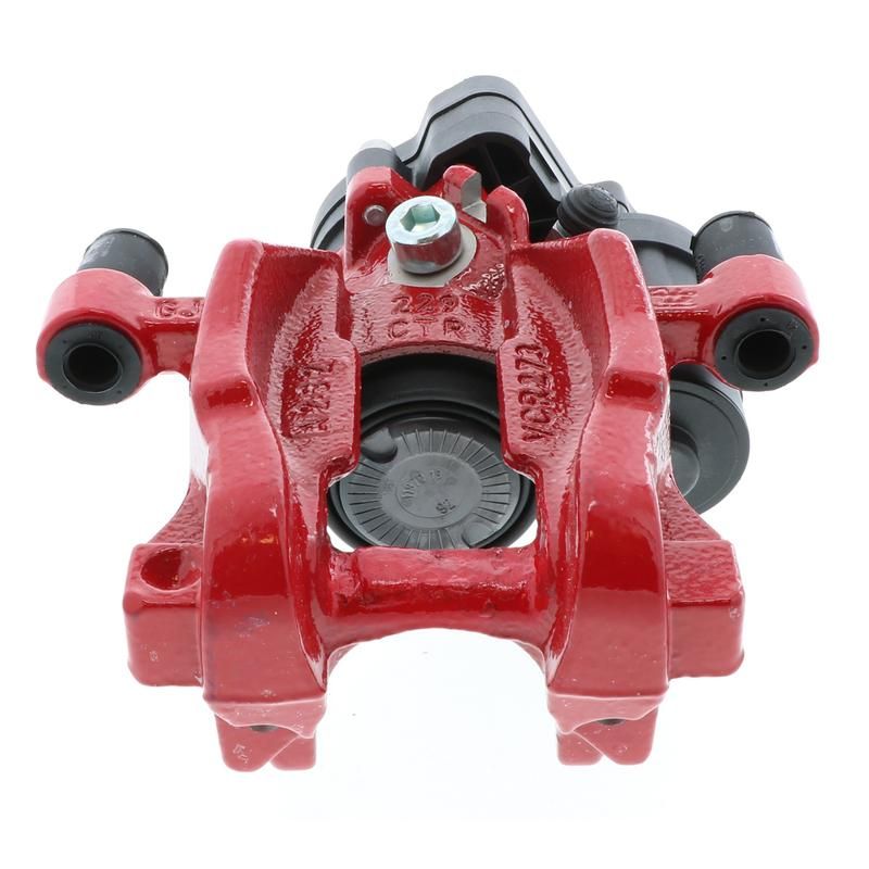ATE 241185 ATE Disc Brake Fist Caliper 241185 for Rear, Audi