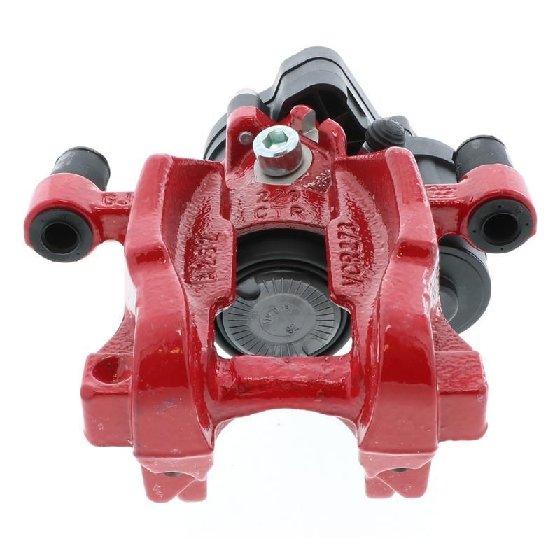 ATE 241186 ATE Disc Brake Fist Caliper 241186 for Rear, Audi