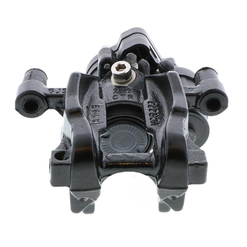 ATE 241187 ATE Disc Brake Fist Caliper 241187 for Rear, Audi, Volkswagen