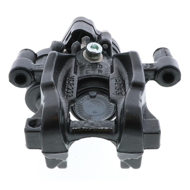 ATE 241188 ATE Disc Brake Fist Caliper 241188 for Rear, Audi, Volkswagen