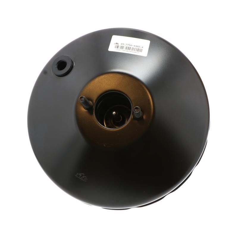 ATE 300076 ATE Vacuum Power Brake Booster 300076 for Volkswagen