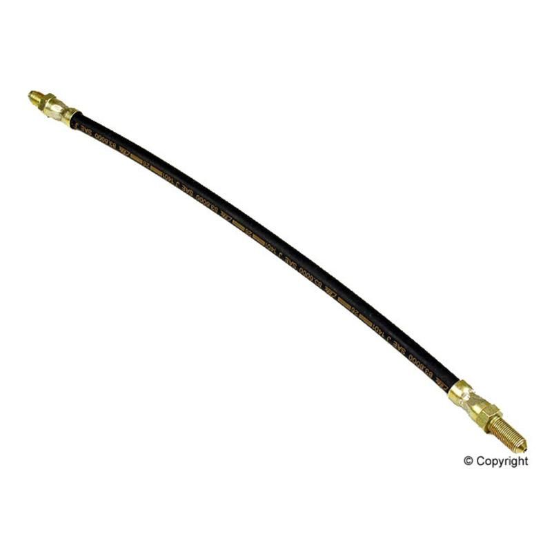 ATE 330558 ATE Original Front Brake Hydraulic Hose for Jaguar 330558