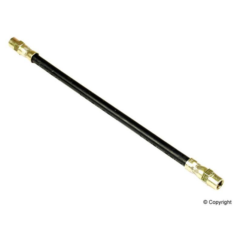 ATE 330733 ATE Original Front Brake Hydraulic Hose for Volvo 330733