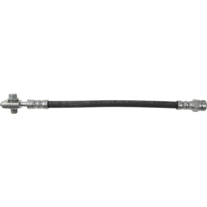 ATE 331167 ATE Original Rear Brake Hydraulic Hose for Audi, Volkswagen 331167