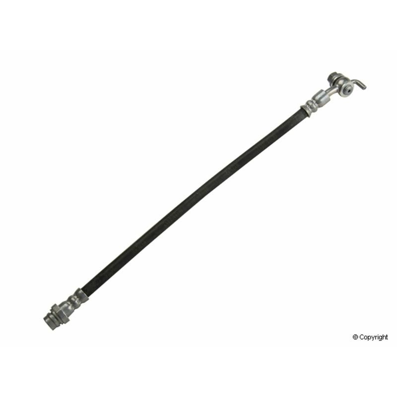 ATE 331198 ATE Original Rear Brake Hydraulic Hose for Volvo 331198