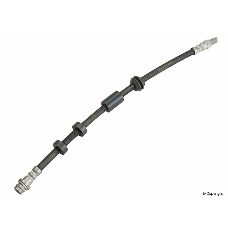 ATE 331203 ATE Original Front Brake Hydraulic Hose for Volvo 331203