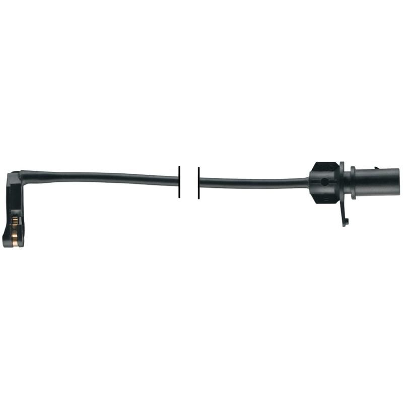 ATE 620313 ATE Disc Brake Wear Sensor 620313 for Audi, Porsche