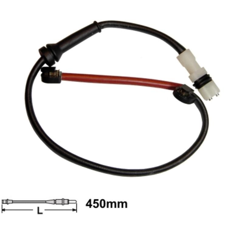 ATE 620932 ATE Disc Brake Wear Sensor 620932 for Porsche