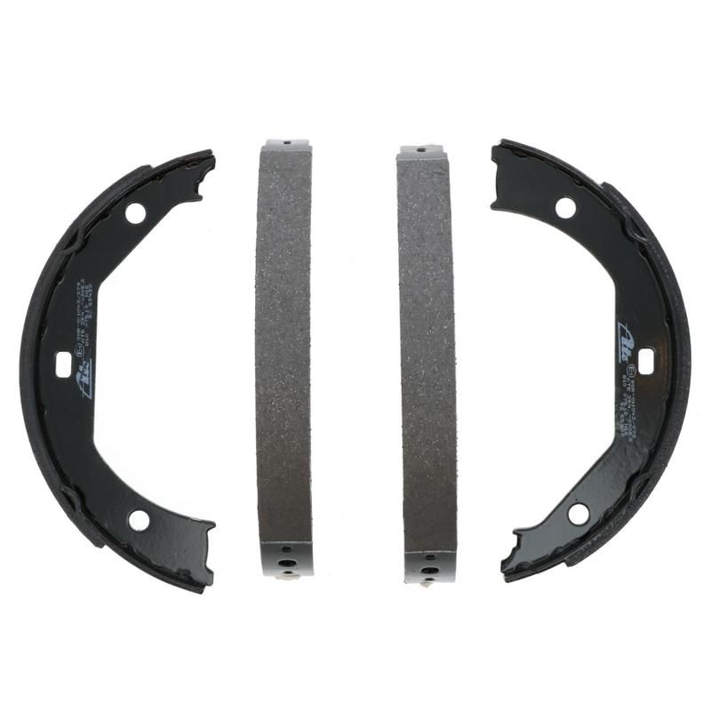 ATE 650305 ATE Parking Brake Shoe Set 650305 for BMW