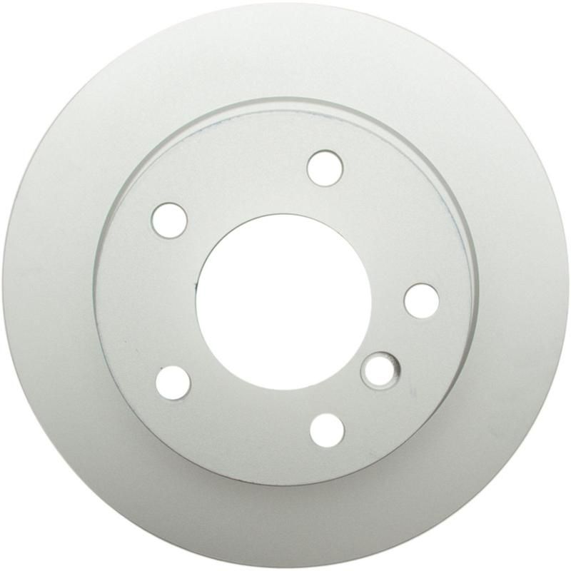 ATE SP10202 ATE Coated Single Pack Rear Disc Brake Rotor SP10202 for BMW