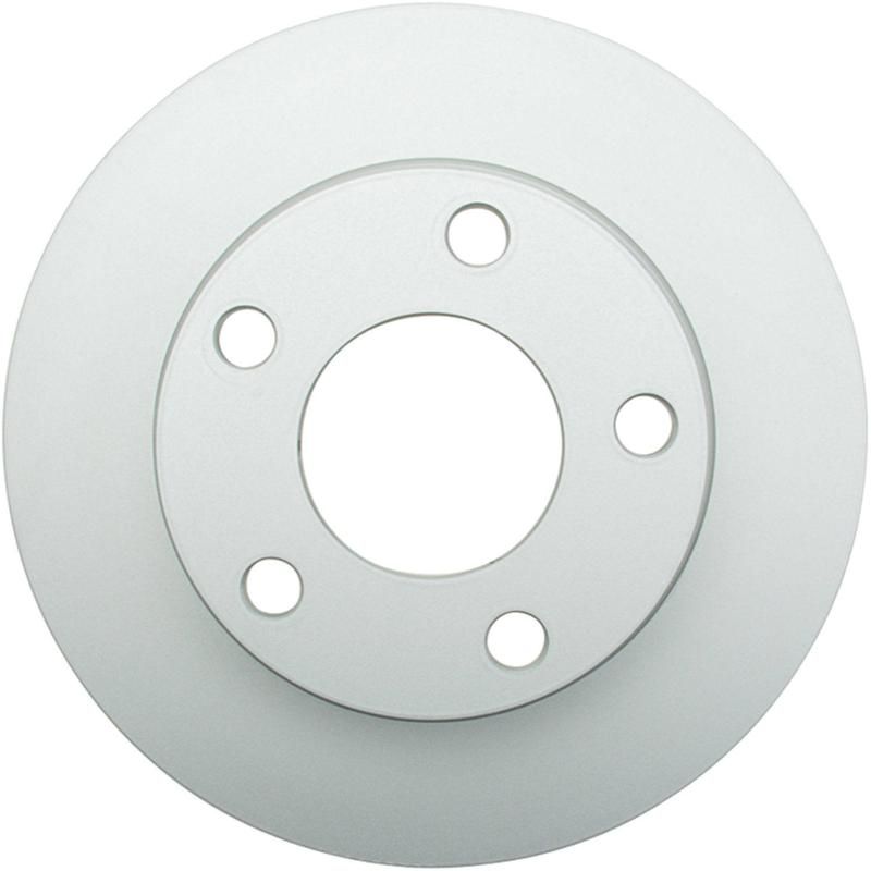 ATE SP10259 ATE Coated Single Pack Rear Disc Brake Rotor SP10259 for Audi