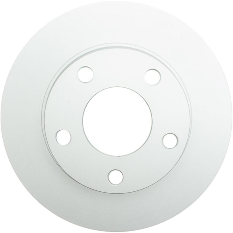 ATE SP10260 ATE Coated Single Pack Rear Disc Brake Rotor SP10260 for Audi