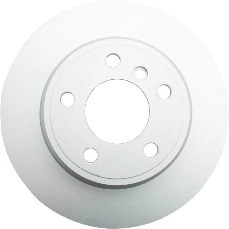ATE SP12152 ATE Coated Single Pack Rear Disc Brake Rotor SP12152 for BMW