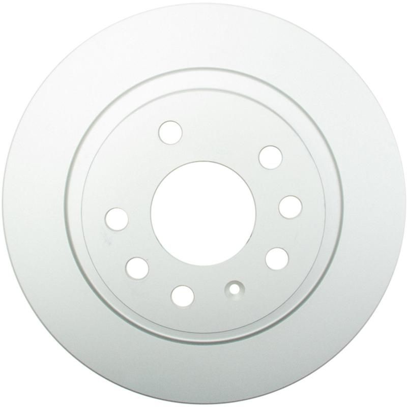 ATE SP12157 ATE Coated Single Pack Rear Disc Brake Rotor SP12157 for Saab