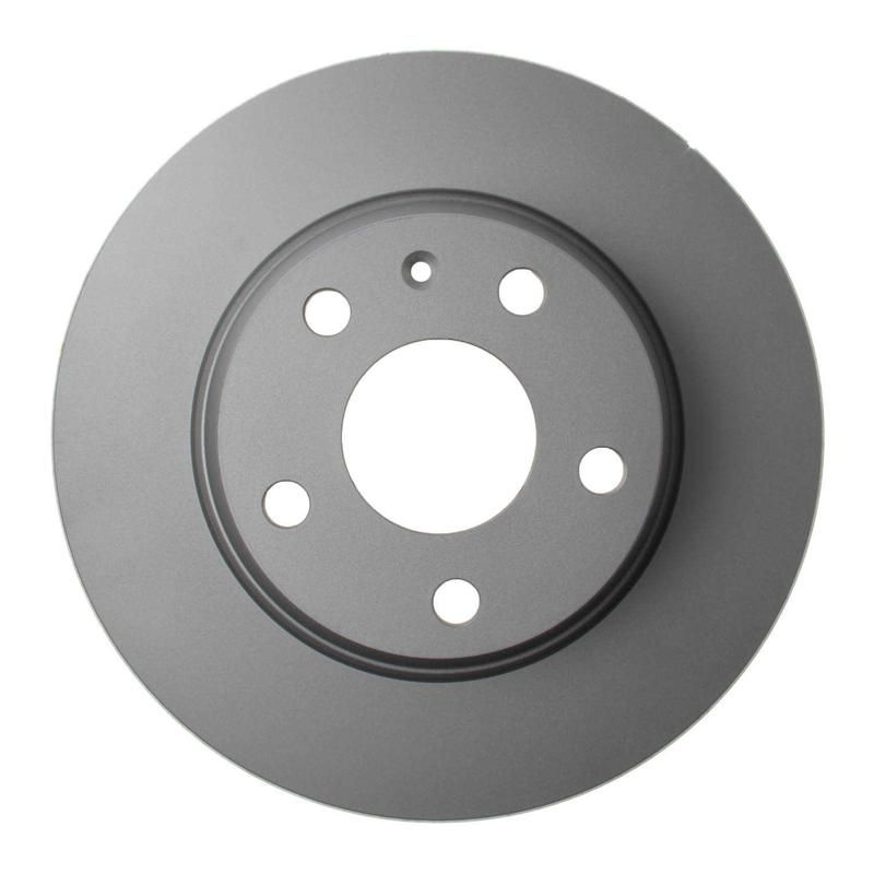 ATE SP12175 ATE Coated Single Pack Rear Disc Brake Rotor SP12175 for Audi