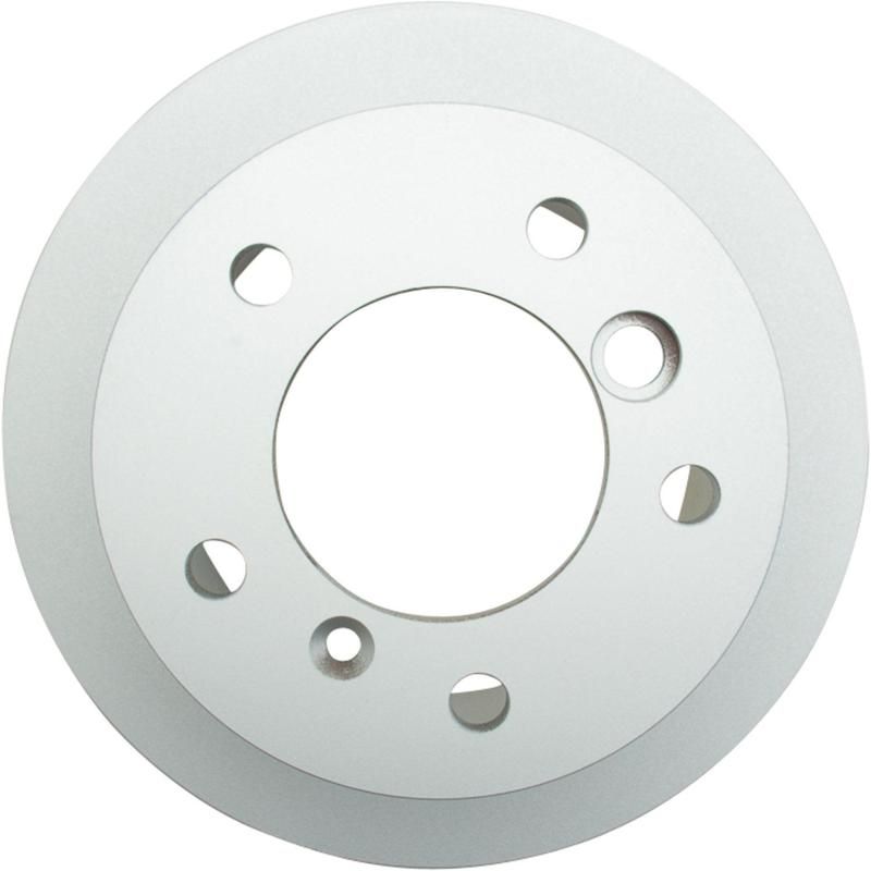 ATE SP16110 ATE Single Pack Rear Disc Brake Rotor SP16110 for Dodge, Freightliner, Mercedes