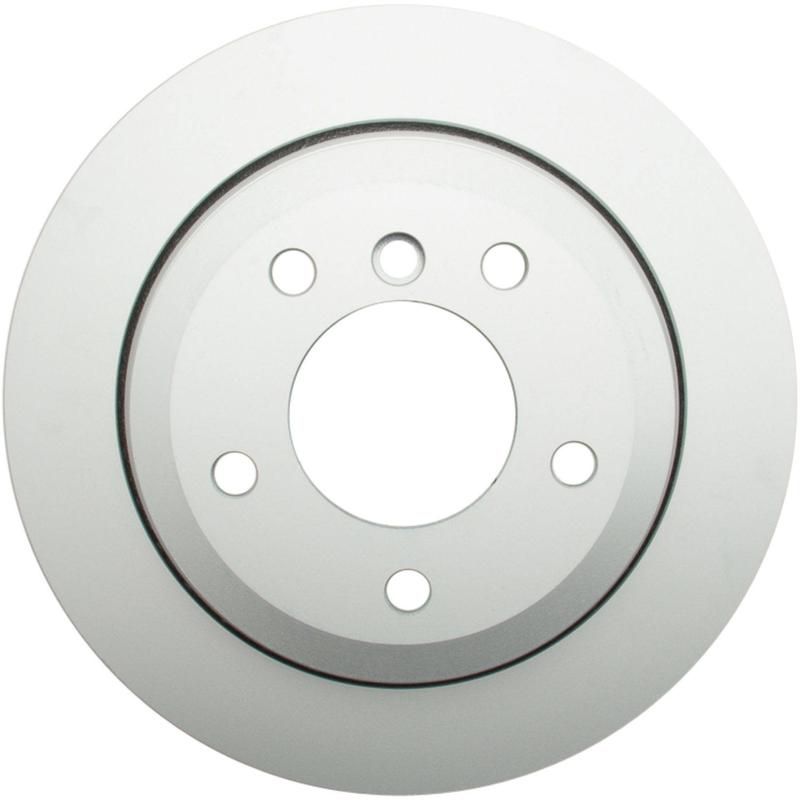 ATE SP19113 ATE Coated Single Pack Rear Disc Brake Rotor SP19113 for BMW