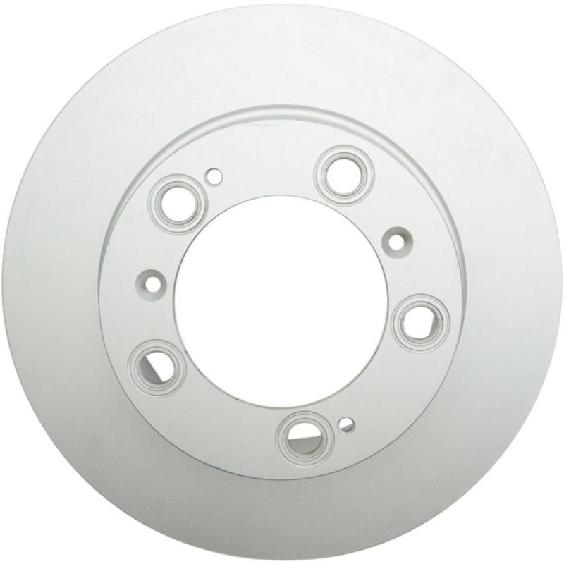 ATE SP20176 ATE Coated Single Pack Rear Disc Brake Rotor SP20176 for Porsche