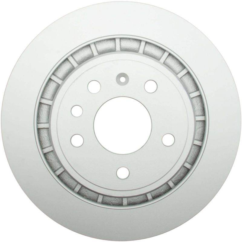 ATE SP20196 ATE Coated Single Pack Rear Disc Brake Rotor SP20196 for Saab