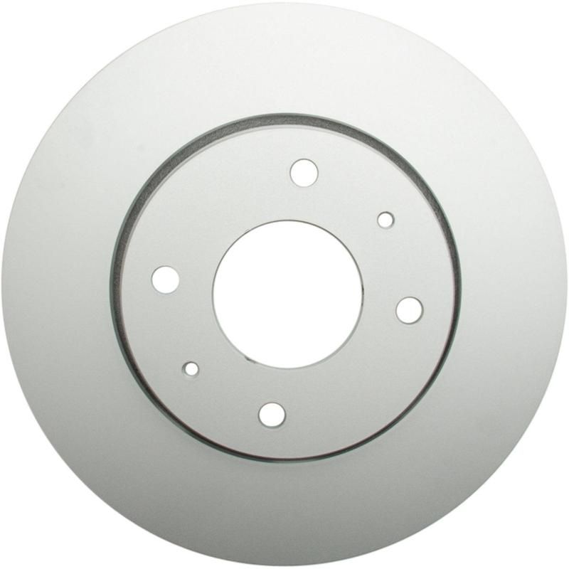 ATE SP24159 ATE Coated Single Pack Front  Disc Brake Rotor SP24159 for Volvo