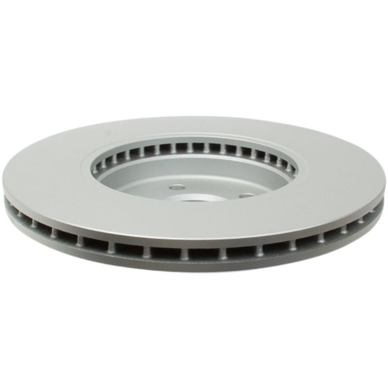 ATE SP24161 ATE Coated Single Pack Front  Disc Brake Rotor SP24161 for Jaguar