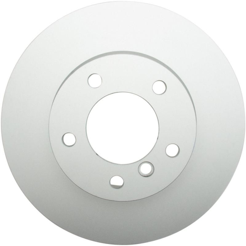 ATE SP24197 ATE Coated Single Pack Front  Disc Brake Rotor SP24197 for BMW