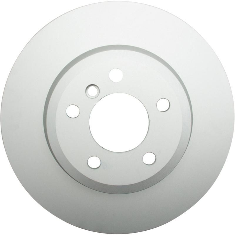 ATE SP25160 ATE Coated Single Pack Front  Disc Brake Rotor SP25160 for BMW