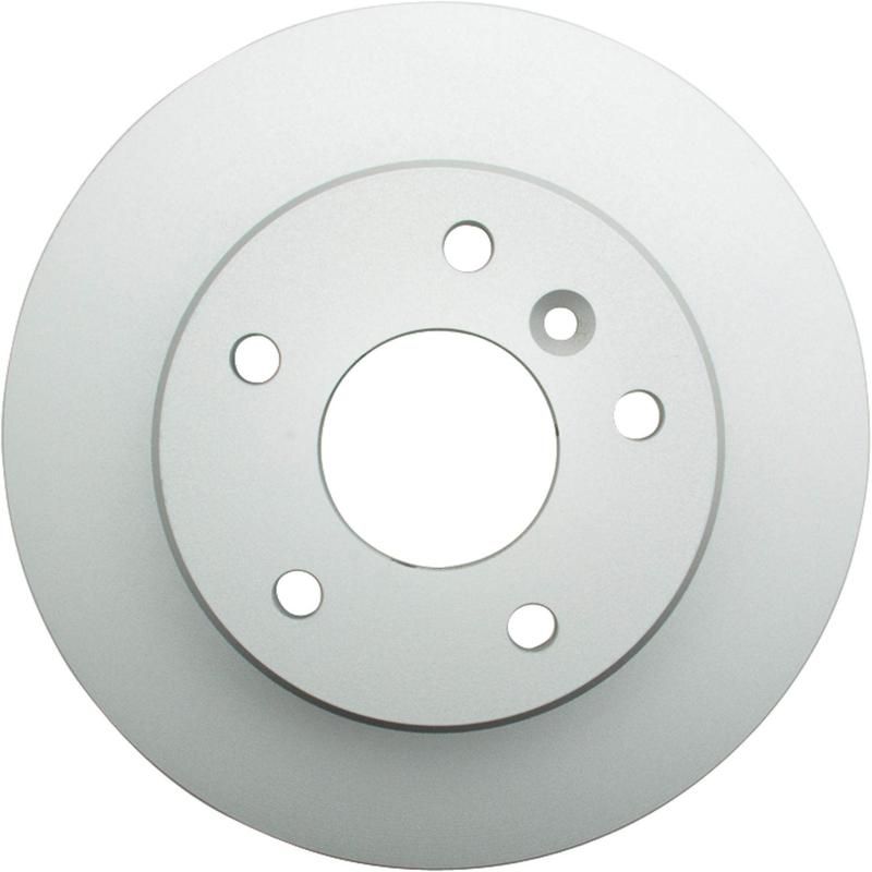 ATE SP25176 ATE Coated Single Pack Front  Disc Brake Rotor SP25176 for Land Rover