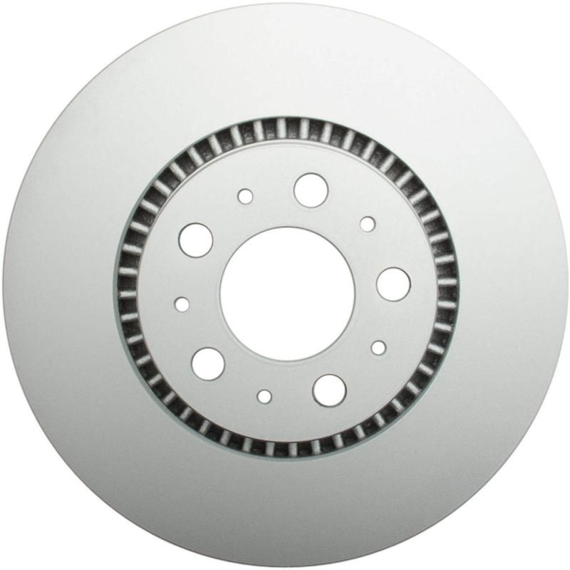 ATE SP28123 ATE Coated Single Pack Front  Disc Brake Rotor SP28123 for Volvo