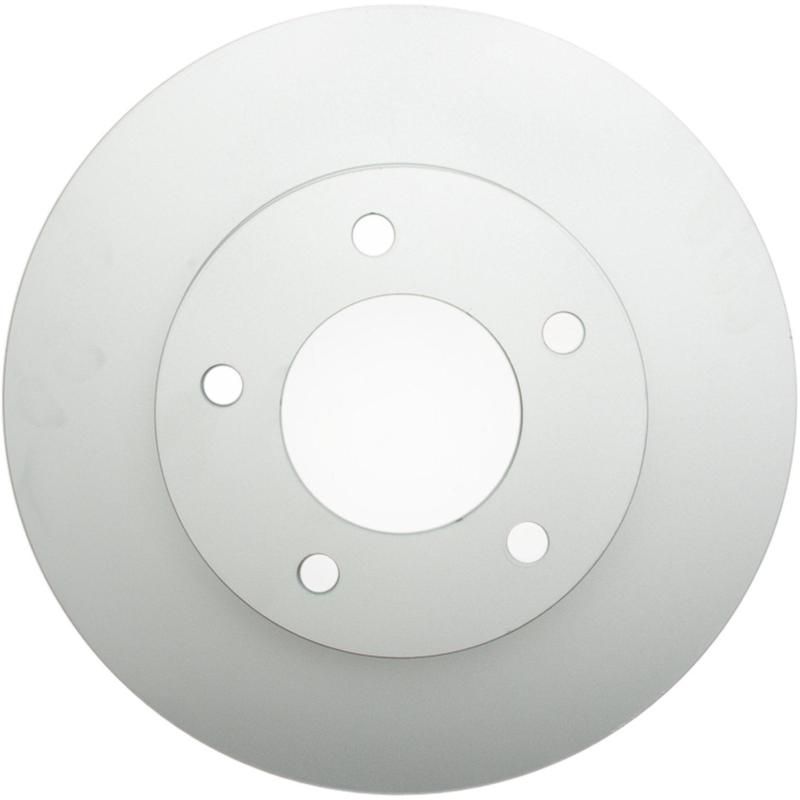 ATE SP28138 ATE Coated Single Pack Front  Disc Brake Rotor SP28138 for Jaguar