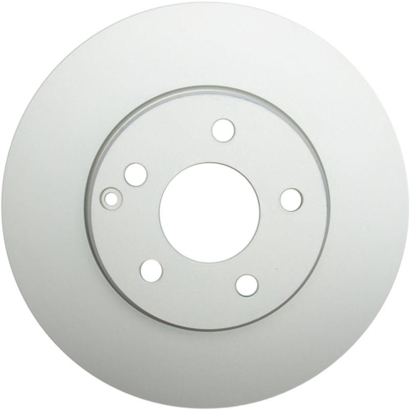 ATE SP28176 ATE Coated Single Pack Front  Disc Brake Rotor SP28176 for Mercedes Benz