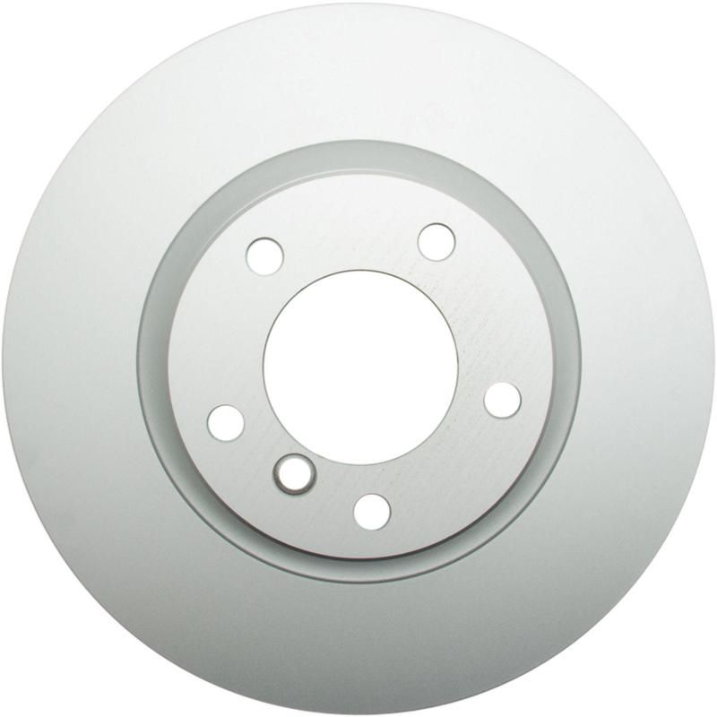 ATE SP28199 ATE Coated Single Pack Front Right Disc Brake Rotor SP28199 for BMW