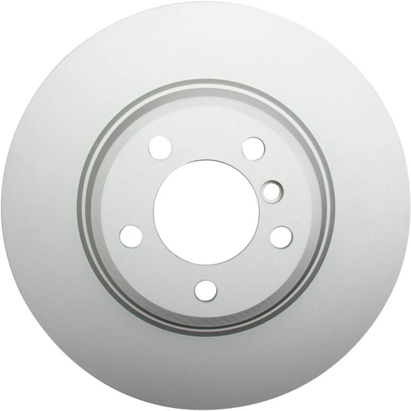 ATE SP30118 ATE Coated Single Pack Front  Disc Brake Rotor SP30118 for BMW