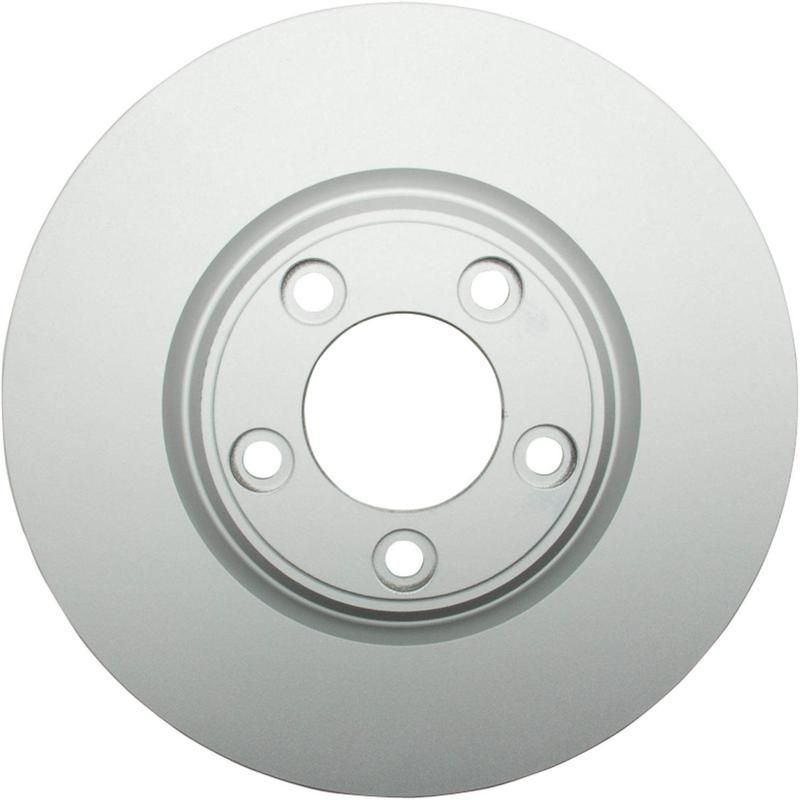 ATE SP30120 ATE Coated Single Pack Front  Disc Brake Rotor SP30120 for Jaguar