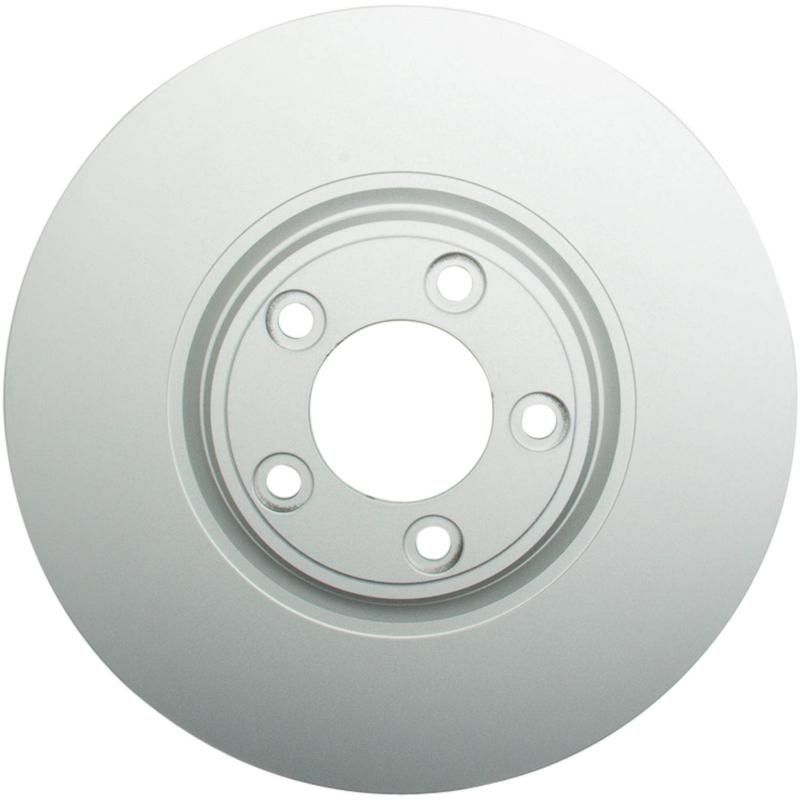 ATE SP30182 ATE Coated Single Pack Front  Disc Brake Rotor SP30182 for Jaguar