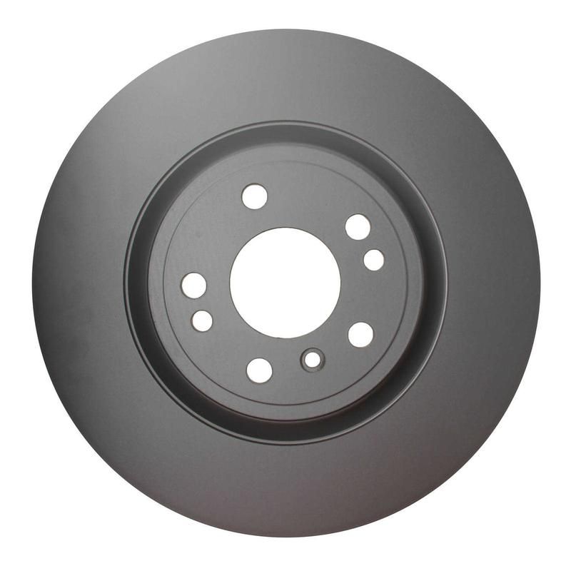 ATE SP32178 ATE Coated Single Pack Front  Disc Brake Rotor SP32178 for Mercedes Benz