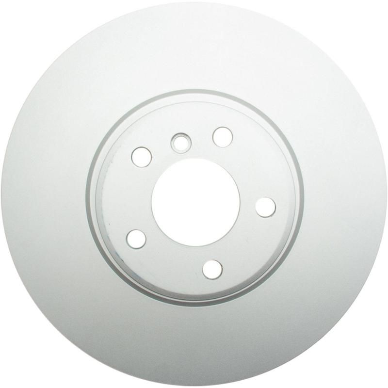 ATE SP36104 ATE Coated Single Pack Front  Disc Brake Rotor SP36104 for BMW