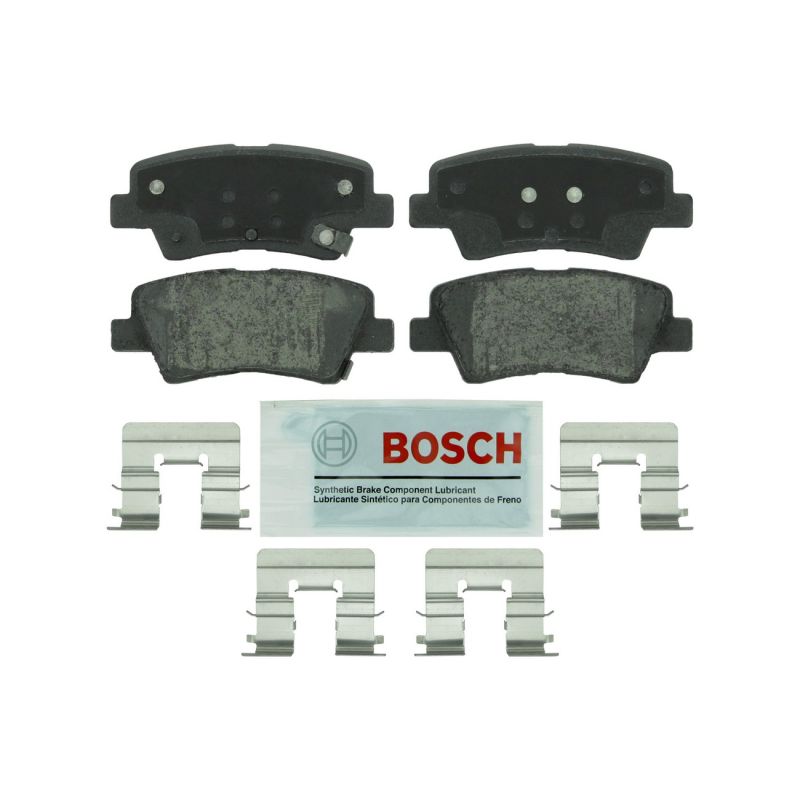 Bosch F03B176046 Bosch Brake Pads