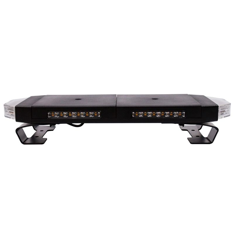 Putco 950116 16in Hornet Light Bar - (Amber) LED Stealth Rooftop Strobe Bar