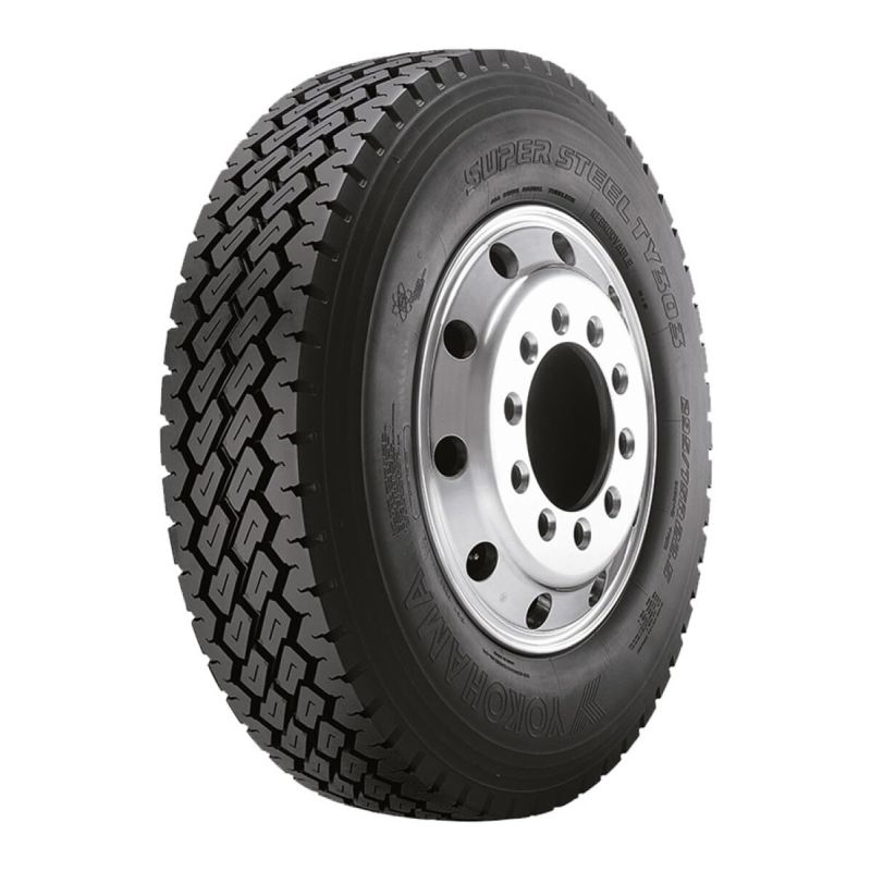 Yokohama 215/75r17.5/14 Yok Ty303a