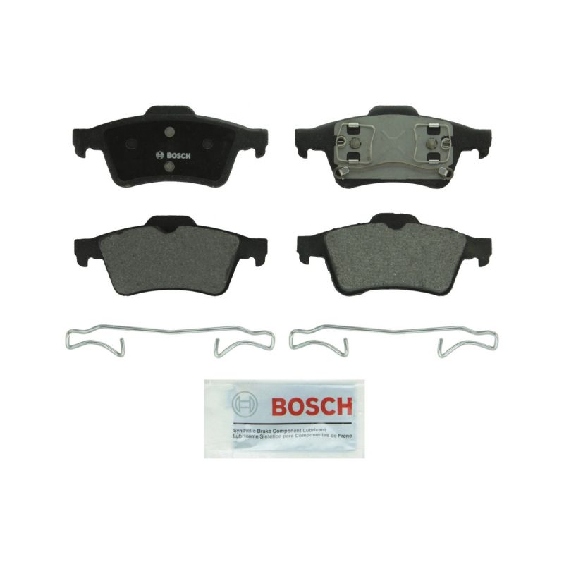 Bosch BP973 Bosch QuietCast Brake Pads