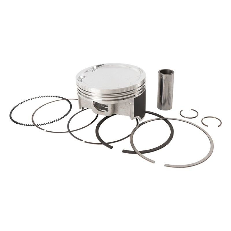 Vertex Pistons 23908B Top End Piston Kit