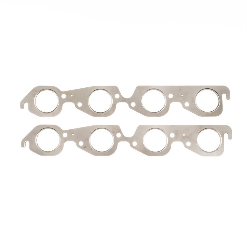 COMETIC GASKETS CAGC5349-030 MLS Exhaust Gasket Set BBC w/2.000 Round Port