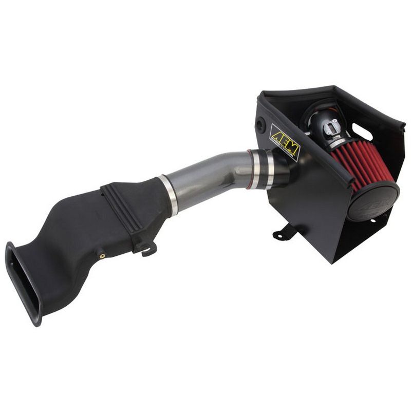 AEM 21-712C Cold Air Intake System