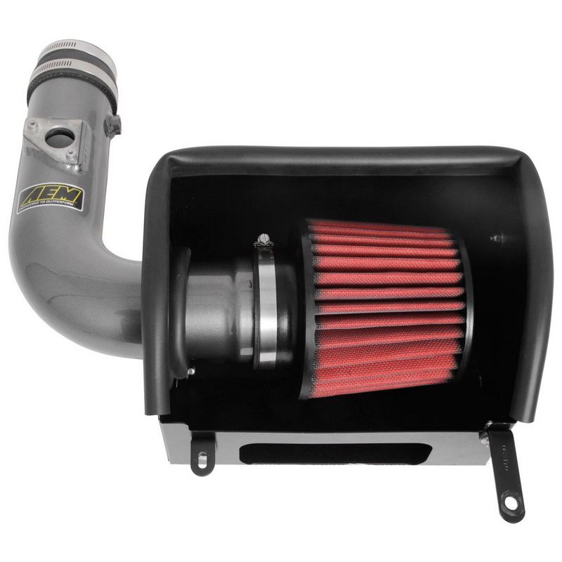AEM 21-853C Cold Air Intake System